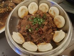 -林芝工布庄园希尔顿酒店-猎味中餐厅