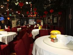 大堂-老浒记烤鸭-北京菜(琉璃厂店)