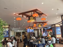 -桥香园过桥米线(国贸店)