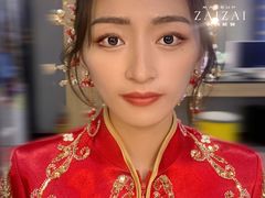 -经典婚纱摄影美学馆·私人定制
