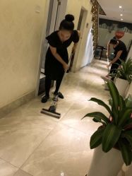 -仙娜健康管理中心