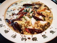 -川里谈·川味小馆(北京路店)