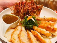 -五缘湾凯悦酒店·悦饗中餐厅