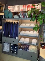 -ChenV西服礼服高级定制(市区养育巷店)