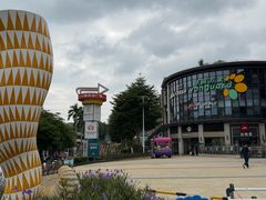 -大鹏佳兆业广场