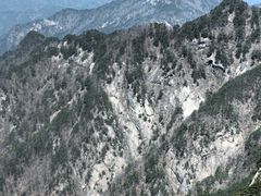 -安徽天堂寨风景区