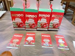 -泡泡玛特POPMART(合生汇店)