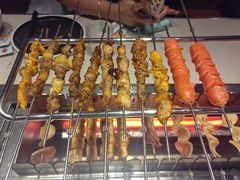 -丰茂烤串(五道口店)