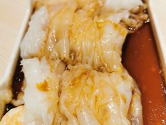 -黄金粥港式·早晚茶(海阳路店)