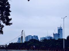 -海心沙亚运公园