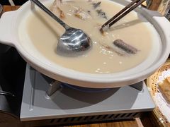 -丹江渔村(首都机场店)