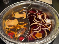 -牛New寿喜烧(虹桥新天地店)