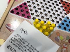 -老板恋上鱼(振华商厦店)