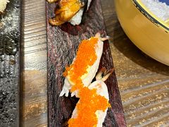 富贵虾寿司-东京屋(武定路店)