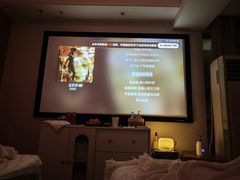 -逸栈养生SPA(望京店)