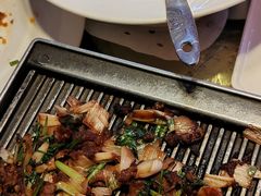 -大碗居·烤鸭·鱼头泡饼(天坛东门店)