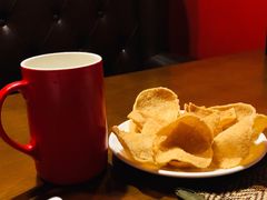 -泰国餐厅 Thai Food(裕华万达店)