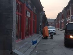 -华声天桥民俗文化园