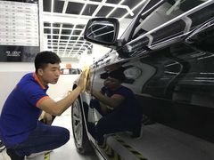 -壹捷汽车服务徐汇店(上海旗舰店·徐汇店)