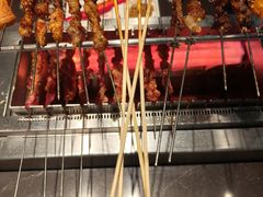 -邢氏老太太烤串(北兴街店)