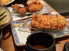 -堂本家·二代目·炸猪排(中心书城店)
