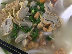 港门粉+鱼饼-港门粉第一家