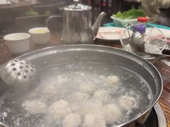 -正能量脆肉鲩火锅