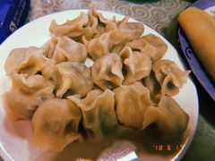 -东北缘餐厅(兰埔路店)