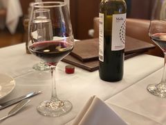 -摩根扒房(桐梓林店)