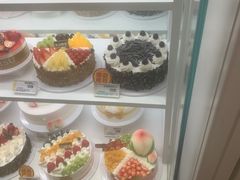 -味多美蛋糕(义和庄地铁店)