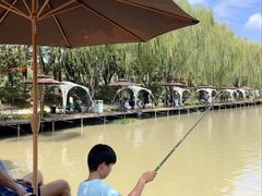 -东钱湖旅游度假区