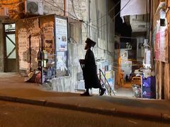 -耶路撒冷古城