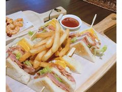 -G+KITCHEN(龙湖狮山天街店)