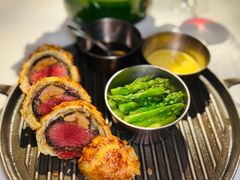 -Le Bistrot de Racine