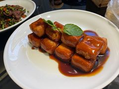 -金佬馆·川菜(芜湖镜湖万达店)