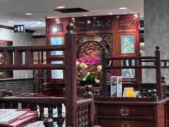 -中国大酒店·食街
