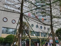 -成都市妇女儿童中心医院(中心院区)