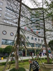 -成都市妇女儿童中心医院(中心院区)