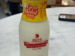 -维记咖啡粉面(福荣街店)