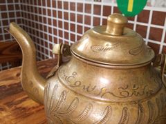 -清真新疆叶尔羌烤肉店(新香洲店)