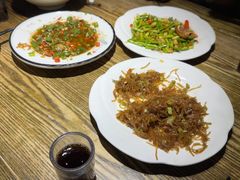 -建德食府·十八年建德菜(天目里国际街区店)