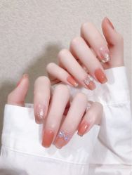 -1T·1M 日式美甲美睫