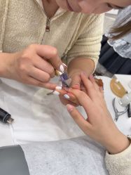 -美兮美学·日式美甲美睫