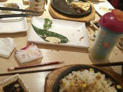 -万岁寿司(万国店)