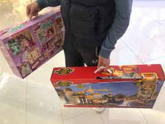 -TOYSRUS玩具反斗城(厦门新生活广场店)