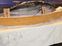 -上井料理黑金店(IFS国金中心店)