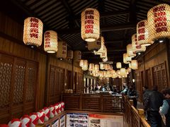 -二十八里太湖船菜(吉祥路店)