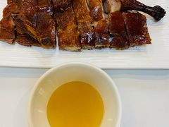 金牌琵琶鸭-红城阁·上海味道(四平路店)