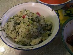 咸肉菜饭-做了不起的80后