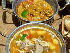 -美奈小馆·越南料理(福田星河COCO Park店)